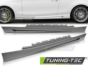 Praguri M-Performance pentru BMW E81 / E82 / E88 04-13 Tuning-Tec - PGBM19