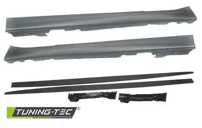 Praguri M-Performance pentru BMW F20 Tuning-Tec - PGBM21