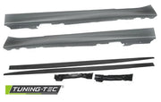 Praguri M-Performance pentru BMW F20 Tuning-Tec - PGBM21
