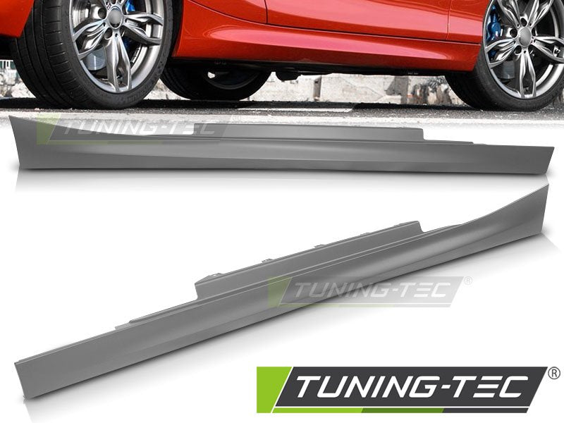 Praguri M-Tech pentru BMW F21 Tuning-Tec - PGBM20