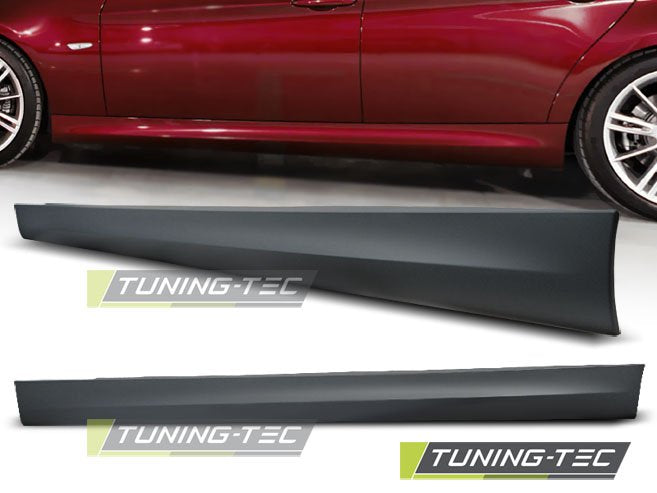 Praguri M- Technic pentru BMW E90 si E91 Tuning-Tec - PGBM08