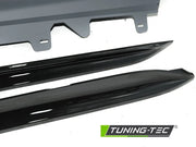 Praguri PERFORMANCE STYLE GLOSSY BLACK Tuning-Tec pentru BMW G20/G21 - PGBM40