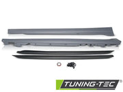 Praguri PERFORMANCE STYLE MATT BLACK Tuning-Tec pentru BMW G20/G21 19- - PGBM39