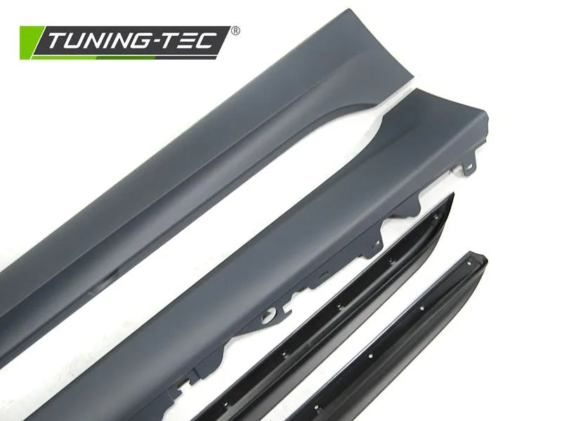 Praguri PERFORMANCE STYLE MATT BLACK Tuning-Tec pentru BMW G20/G21 19- - PGBM39