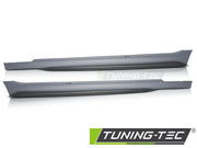 Praguri PERFORMANCE STYLE MATT BLACK Tuning-Tec pentru BMW G20/G21 19- - PGBM39