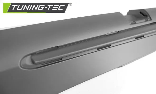 Praguri SPORT BLACK Tuning-Tec pentru MERCEDES S-KLASA W222 13-18 LV - PGME07