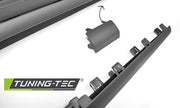 Praguri SPORT BLACK Tuning-Tec pentru MERCEDES S-KLASA W222 13-18 LV - PGME07