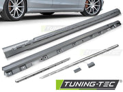 Praguri SPORT CHROME Tuning-Tec pentru MERCEDES S-KLASA W222 13-18 - PGME13