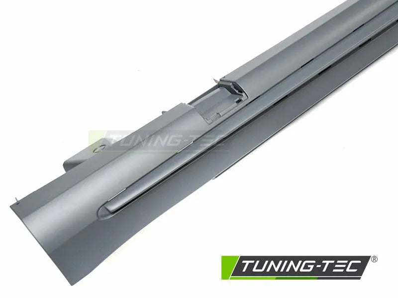 Praguri SPORT CHROME Tuning-Tec pentru MERCEDES S-KLASA W222 13-18 - PGME13