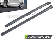Praguri SPORT S STYLE pentru AUDI A3 8V 12-16 - PGAU01