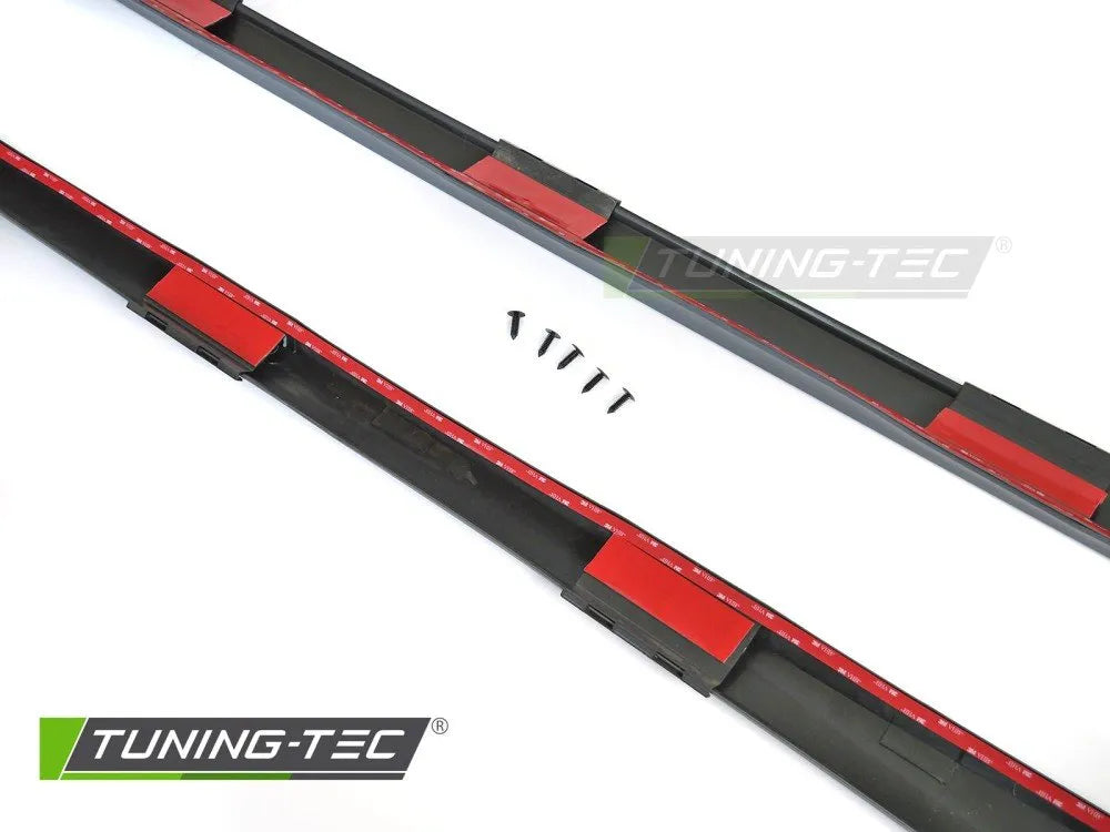 Praguri SPORT S STYLE pentru AUDI A3 8V 12-16 - PGAU01