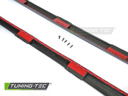 Praguri SPORT S STYLE pentru AUDI A3 8V 12-16 - PGAU01