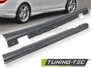Praguri SPORT Tuning-Tec pentru MERCEDES W204 2D COUPE 11-14 - PGME11