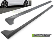Praguri SPORT pentru AUDI A7 C7 14-18 - PGAU06