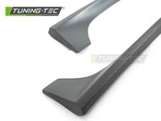 Praguri SPORT pentru AUDI A7 C7 14-18 - PGAU06