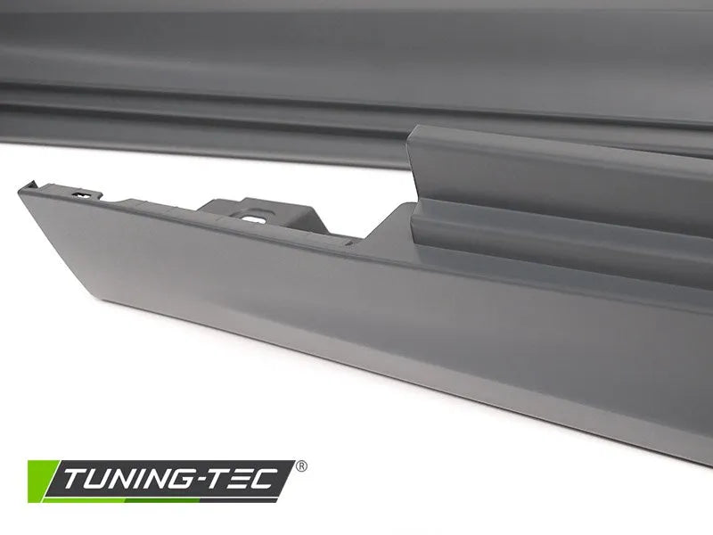 Praguri SPORT pentru BMW F10, F11 10-16 - PGBM47