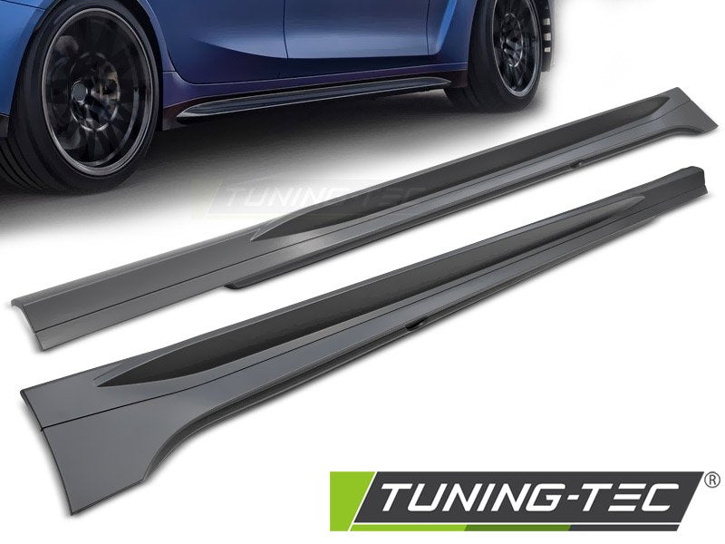 Praguri SPORT pentru BMW G20/G21 19-22 - PGBM46