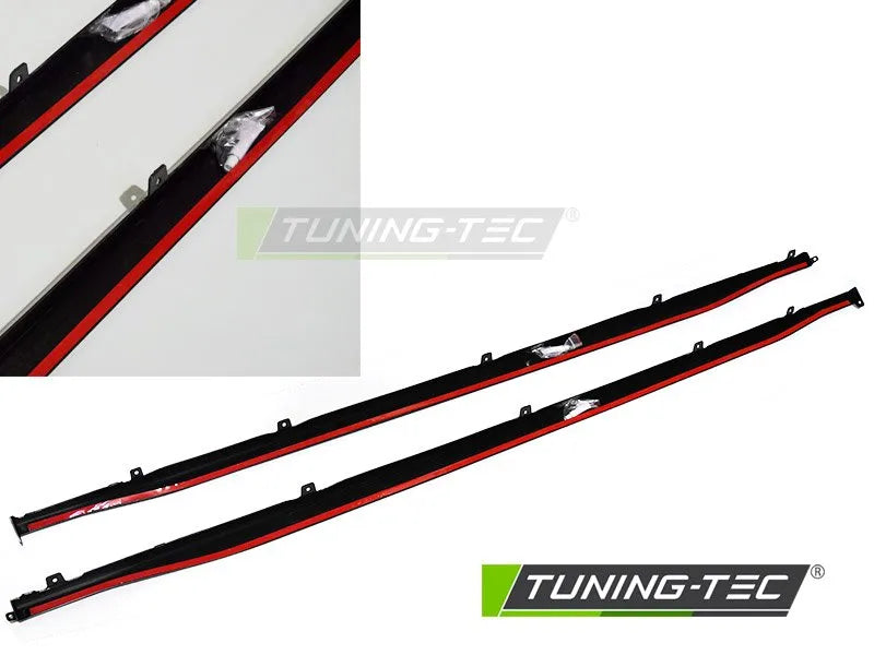 Praguri SPORT pentru VW GOLF 8 19- - PGVW09