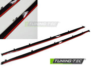 Praguri SPORT pentru VW GOLF 8 19- - PGVW09