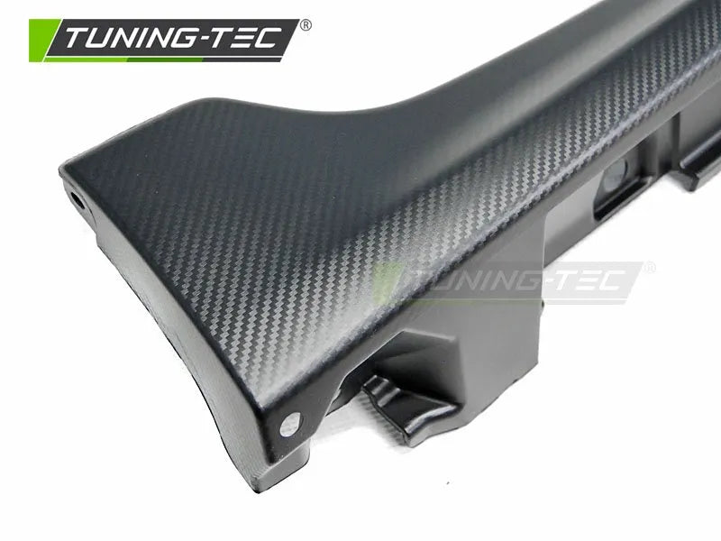 Praguri Sport Carbon Tuning-Tec pentru SUZUKI SWIFT VI 17- - PGSI03