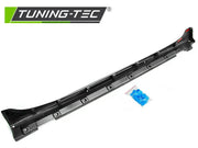 Praguri Sport Carbon Tuning-Tec pentru SUZUKI SWIFT VI 17- - PGSI03