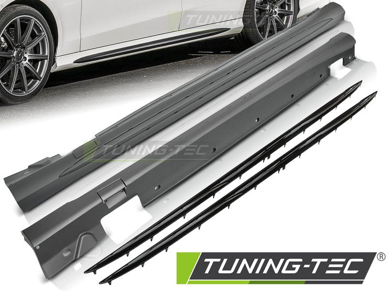 Praguri Sport Tuning-Tec pentru MERCEDES W212 13-16 - PGME12