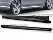 Praguri Tuning-Tec pentru Mercedes W204 C-Class 07-14 AMG STYLE - PGME01