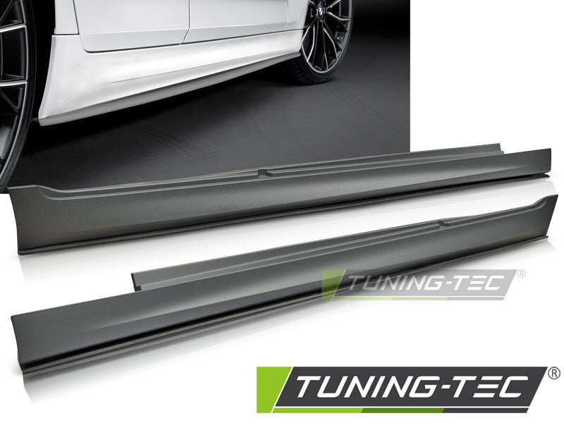 Praguri cu M-Performance pentru BMW F10/F11 10-16 Tuning-Tec - PGBM23