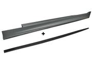 Praguri cu M-Performance pentru BMW F10/F11 10-16 Tuning-Tec - PGBM23