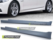 Praguri cu M5 STYLE pentru BMW F10/F11 10-17 Tuning-Tec - PGBM07