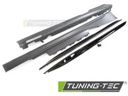 Praguri laterale PERFORMANCE STYLE pentru BMW G22 G23 20- - PGBM54