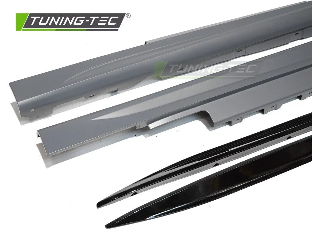 Praguri laterale PERFORMANCE STYLE pentru BMW G22 G23 20- - PGBM56