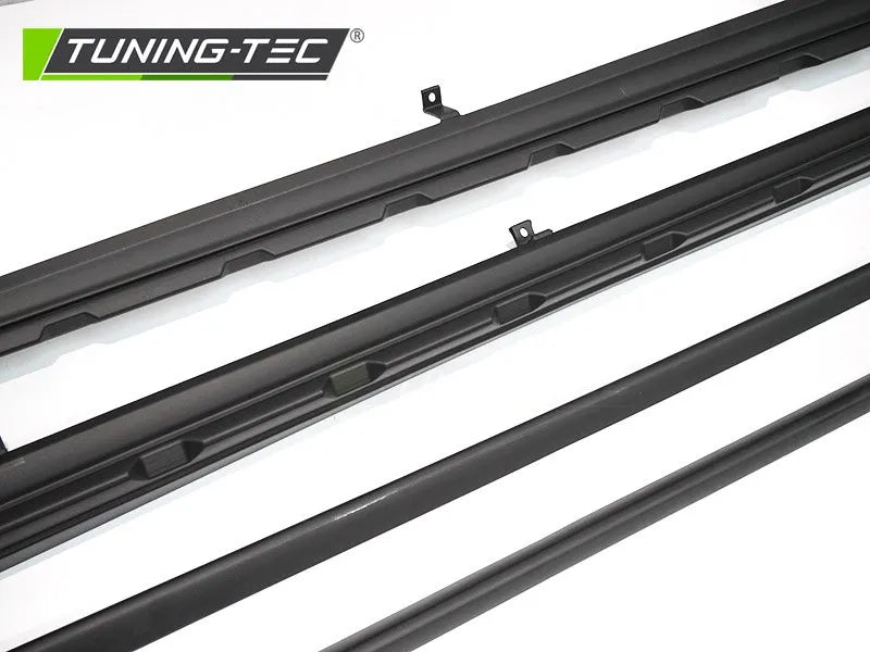 Praguri laterale SPORT STYLE 2 pentru TESLA 3 17-23 - PGTE02