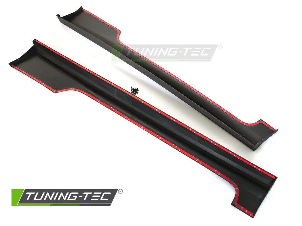 Praguri laterale SPORT STYLE pentru AUDI TT 8J 06-14 - PGAU08