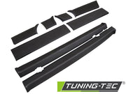 Praguri laterale SPORT STYLE pentru BMW E30 82-90 2D - PGBM51