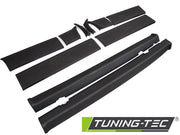 Praguri laterale SPORT STYLE pentru BMW E30 82-90 4D - PGBM50