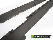 Praguri laterale SPORT STYLE pentru BMW E34 87-96 - PGBM52