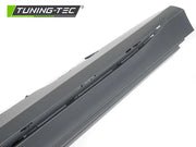 Praguri laterale SPORT STYLE pentru MERCEDES CLA W118 19-23 - PGME19
