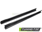 Praguri laterale SPORT STYLE pentru TESLA 3 17-23 - PGTE01