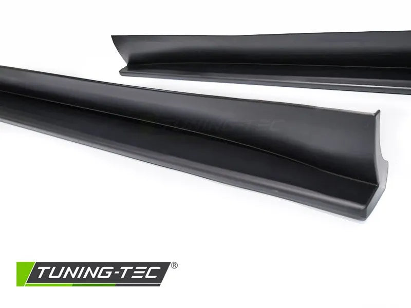 Praguri laterale SPORT STYLE pentru TESLA 3 17-23 - PGTE01