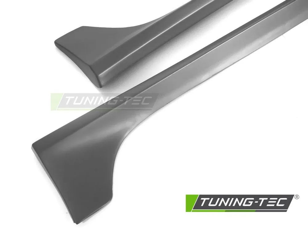 Praguri laterale SPORT pentru AUDI A7 C7 10-14 - PGAU05