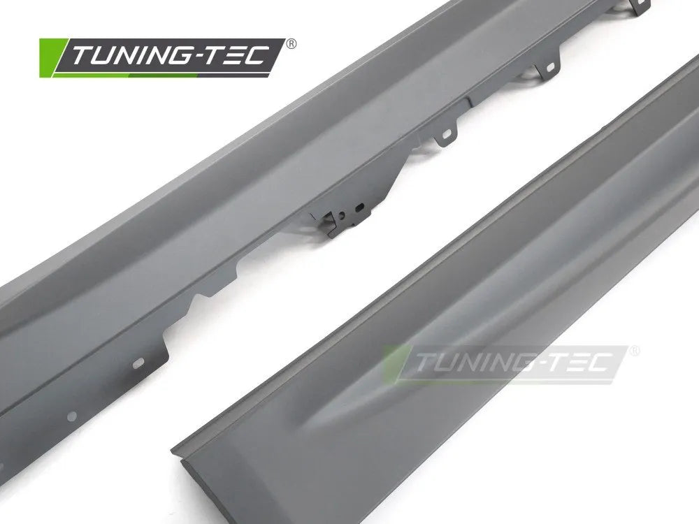 Praguri laterale SPORT pentru BMW F36 13-20 - PGBM57