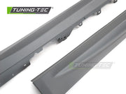 Praguri laterale SPORT pentru BMW F36 13-20 - PGBM57