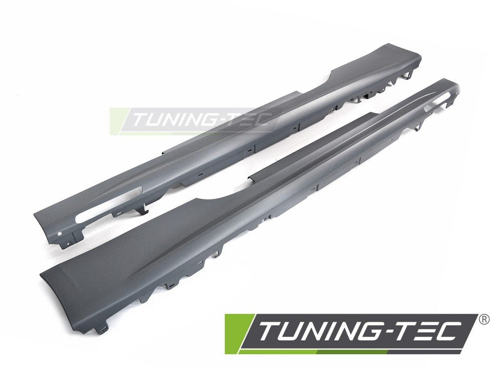 Praguri laterale SPORT pentru BMW G22 G23 20- - PGBM53