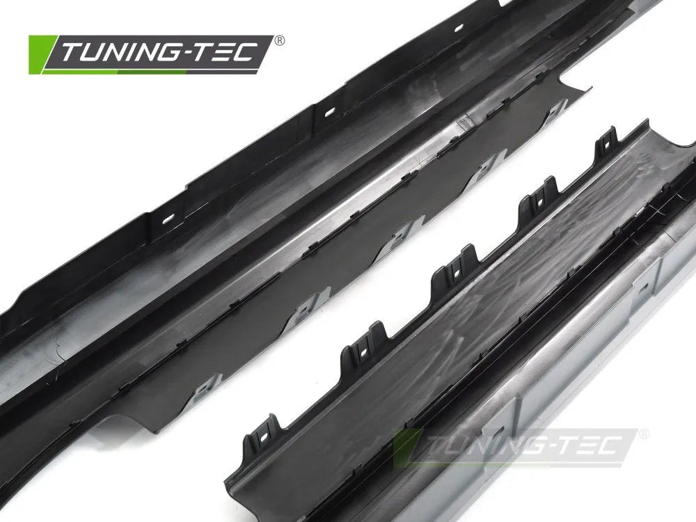 Praguri laterale SPORT pentru BMW G22 G23 20- - PGBM55