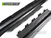 Praguri laterale SPORT pentru BMW G22 G23 20- - PGBM55