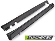 Praguri laterale SPORT pentru MERCEDES W124 4D 85-93 - PGME21