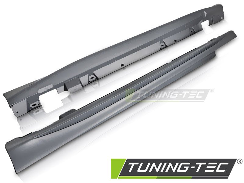 Praguri laterale SPORT pentru MERCEDES W206 4D 21- - PGME20