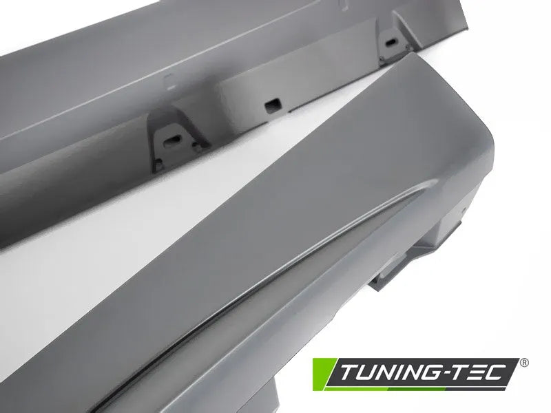 Praguri laterale SPORT pentru MERCEDES W206 4D 21- - PGME20