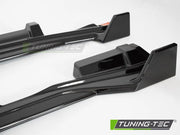 Praguri laterale SPORT pentru VW ARTEON 17- - PGVW10